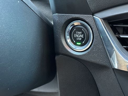 Used 2025 Buick Encore GX Preferred image 22