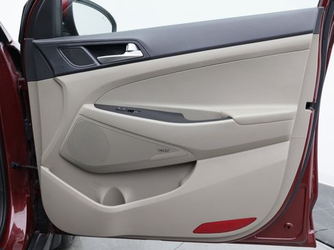 Used 2019 Hyundai Tucson Ultimate FWD image 37