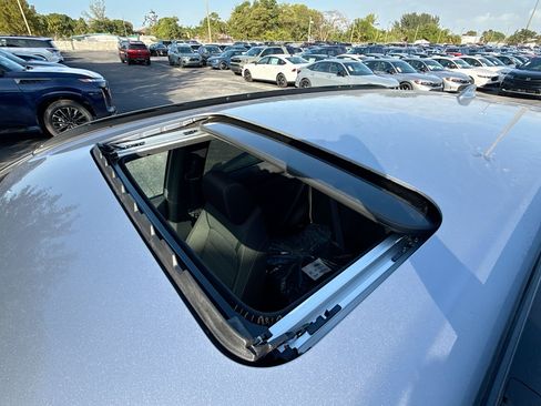 New 2026 Honda CR-V Sport image 16