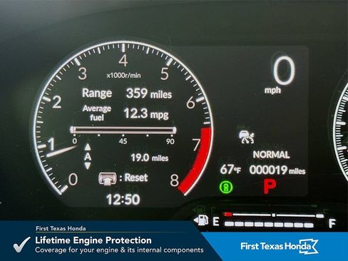 New 2026 Honda Civic Sport image 18