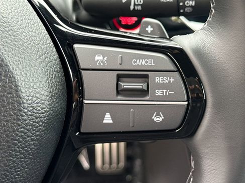 New 2026 Honda Civic Sport image 27