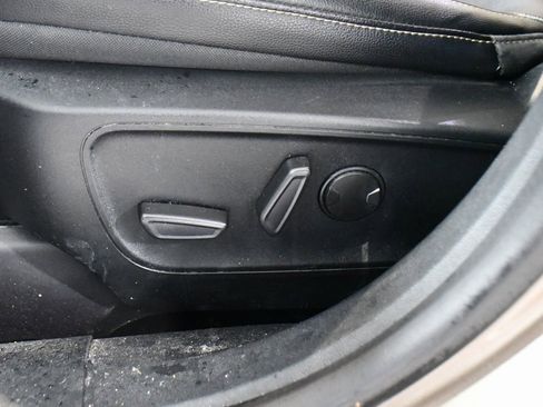 Used 2021 Ford Escape Titanium w/ Titanium Elite Package image 14