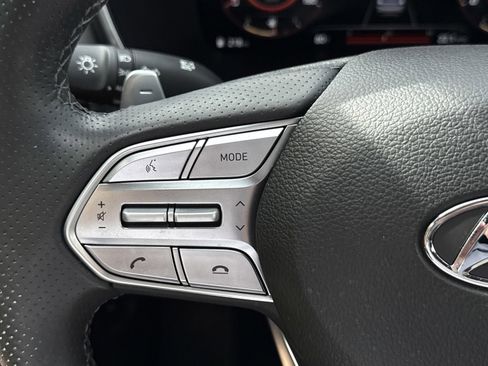 Used 2023 Hyundai Santa Fe Calligraphy image 25