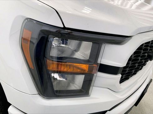 Used 2023 Ford F150 XL w/ STX Appearance Package RWD image 28