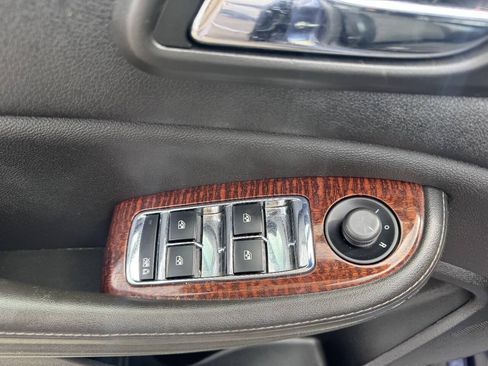 Used 2013 Chevrolet Malibu LT w/ Power Convenience Package FWD image 10
