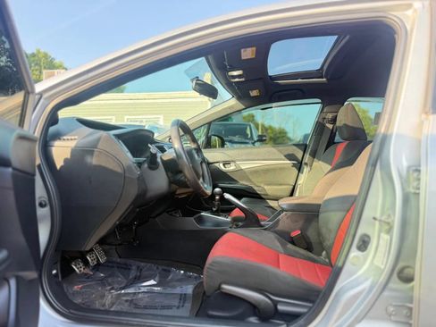 Used 2015 Honda Civic Si image 9