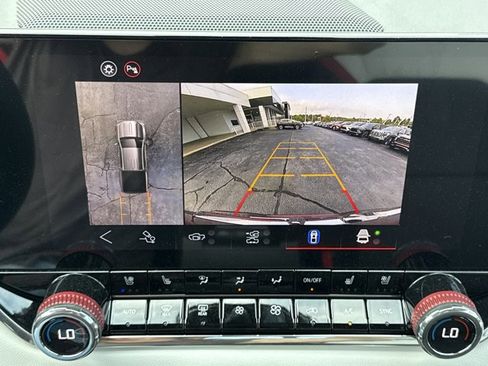 New 2026 GMC Canyon AT4X image 9