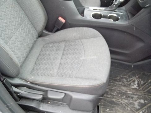 Used 2023 Chevrolet Equinox LT image 9