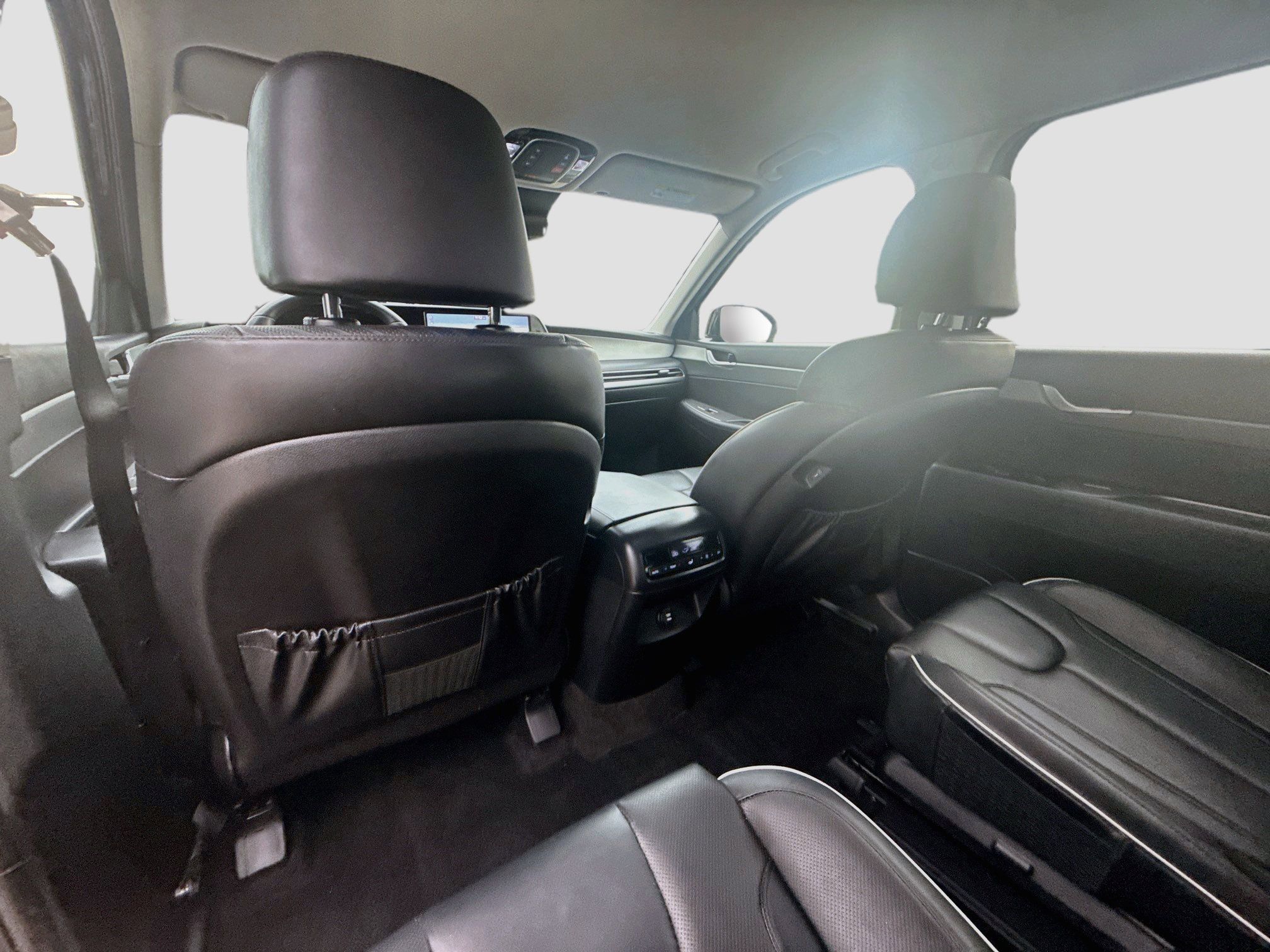 Used 2023 Hyundai Palisade SEL AWD/4WD image 22