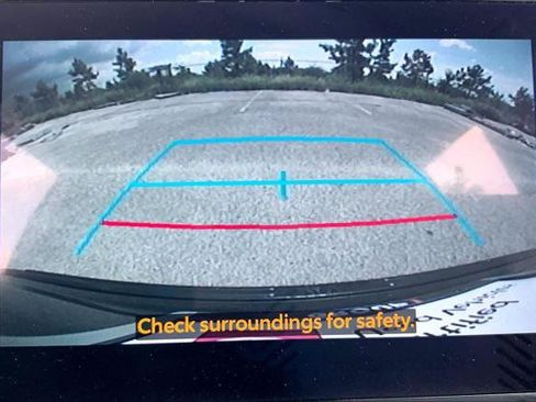 Certified 2025 Toyota Corolla Cross L FWD image 26