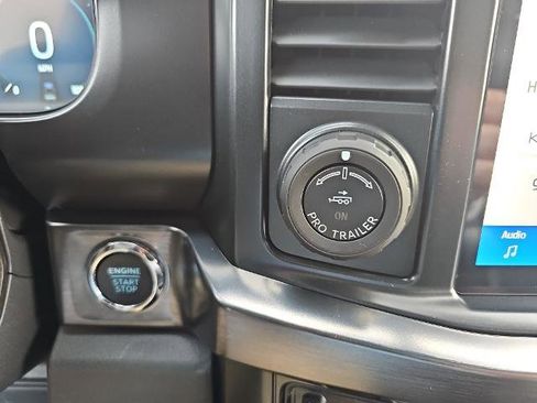 New 2026 Ford F350 Lariat w/ Lariat Ultimate Package image 21