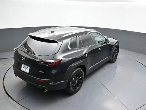 Used 2025 MAZDA CX-50 AWD 2.5 S w/ Premium Package image 38