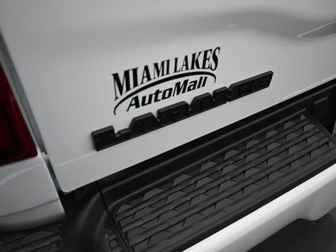 New 2026 RAM 2500 Laramie w/ Night Edition image 37