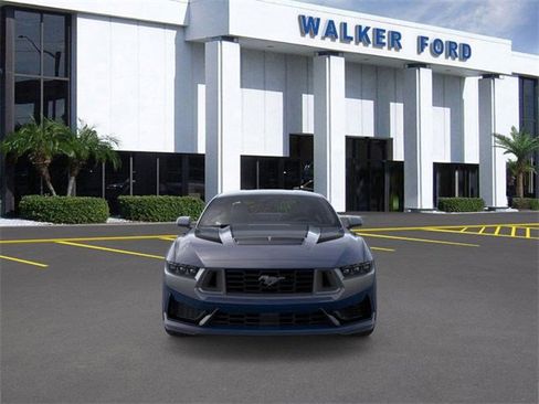 New 2025 Ford Mustang Dark Horse image 28