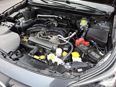 Used 2023 Subaru Outback Onyx Edition image 32