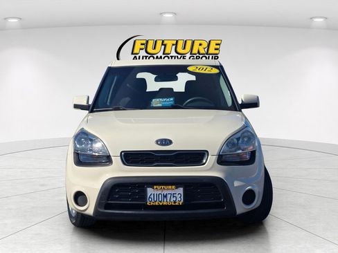 Used 2012 Kia Soul image 2