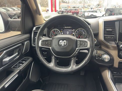 Used 2019 RAM 1500 Laramie image 13