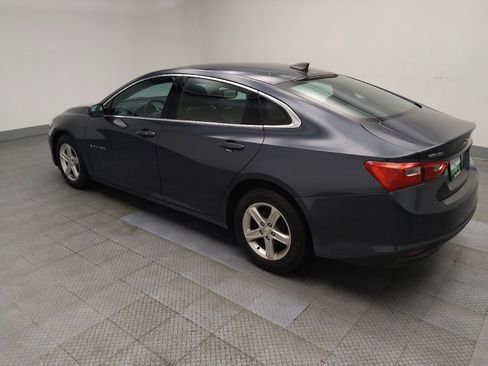Used 2021 Chevrolet Malibu LS w/ Driver Confidence Package II FWD image 3