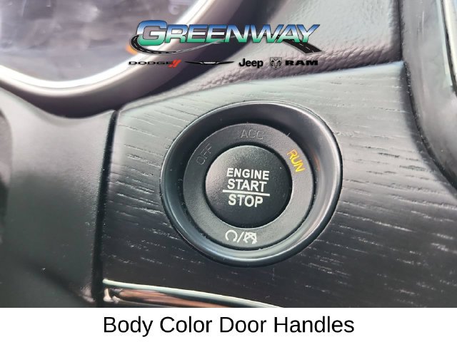 Used 2021 Jeep Grand Cherokee High Altitude AWD/4WD image 30