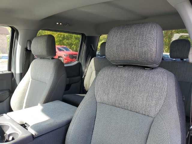 Used 2021 Ford F150 4x4 SuperCrew image 13