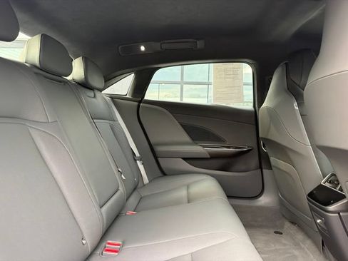 Used 2023 Lucid Air Pure AWD/4WD image 14