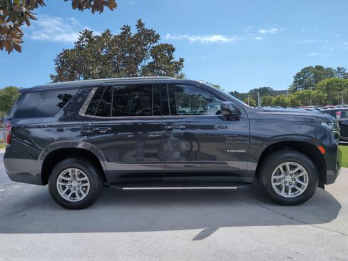 Used 2023 Chevrolet Tahoe LS w/ Driver Alert Package AWD/4WD image 12