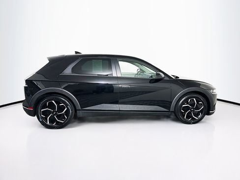 Used 2024 Hyundai Ioniq 5 SEL RWD image 10