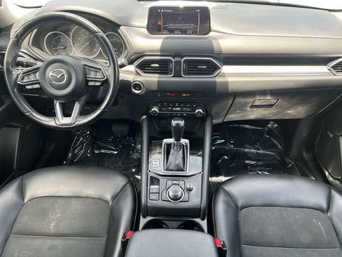 Used 2020 MAZDA CX-5 Touring AWD/4WD image 17