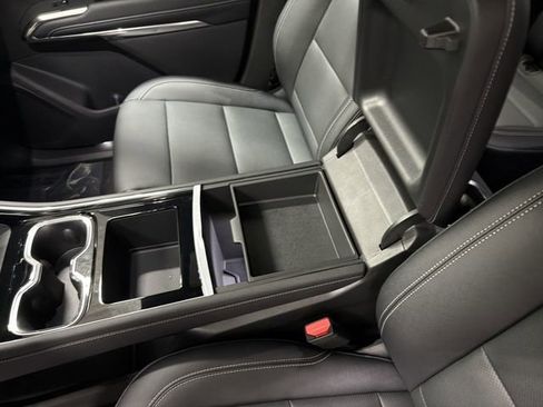 Certified 2026 Chevrolet Traverse LT w/ LPO, Floor Liner Package image 27