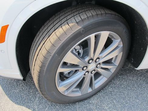 New 2025 Cadillac XT6 Premium Luxury w/ Technology Package image 26