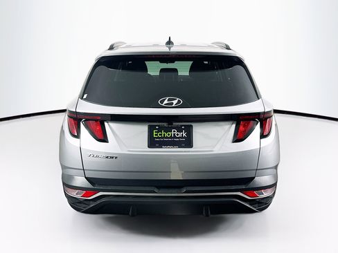 Used 2024 Hyundai Tucson SEL FWD image 7