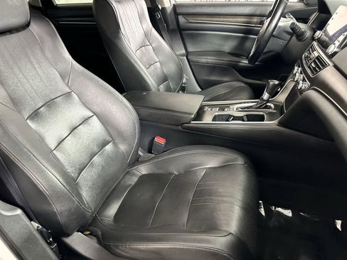 Used 2021 Honda Accord EX-L image 25