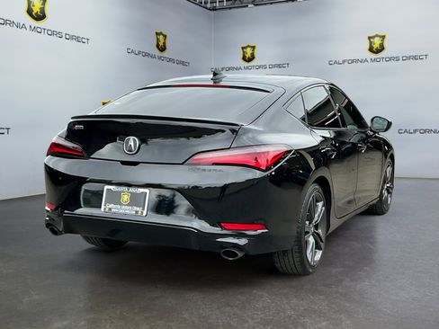 Used 2023 Acura Integra A-Spec image 5