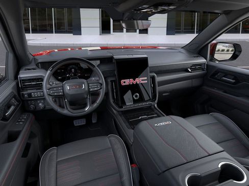 New 2026 GMC Yukon AT4 Ultimate image 15