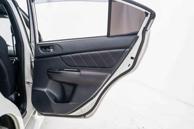 Used 2020 Subaru WRX Premium AWD/4WD image 23