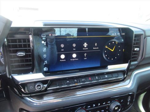 Certified 2023 Chevrolet Silverado 1500 LT image 22