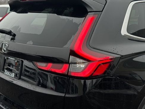 New 2026 Honda CR-V EX-L image 6
