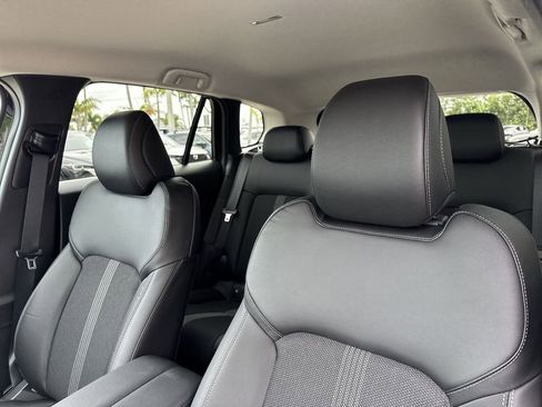 New 2026 MAZDA CX-50 AWD 2.5 S w/ Cargo Package image 42
