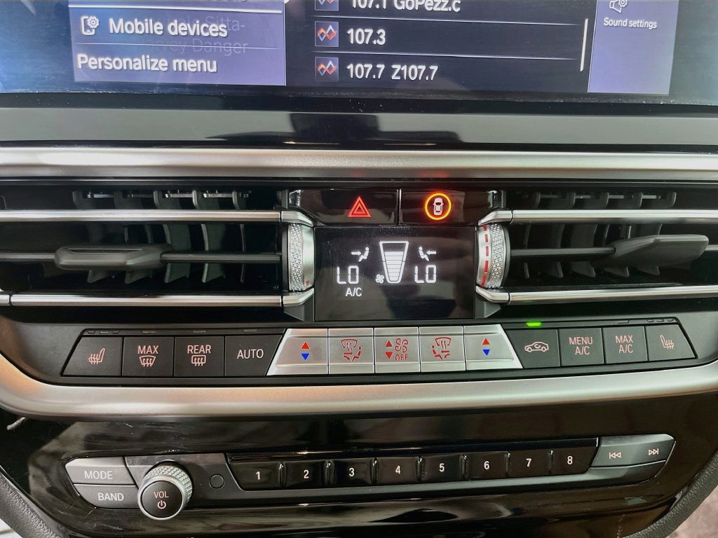Used 2022 BMW X4 xDrive30i AWD/4WD image 20