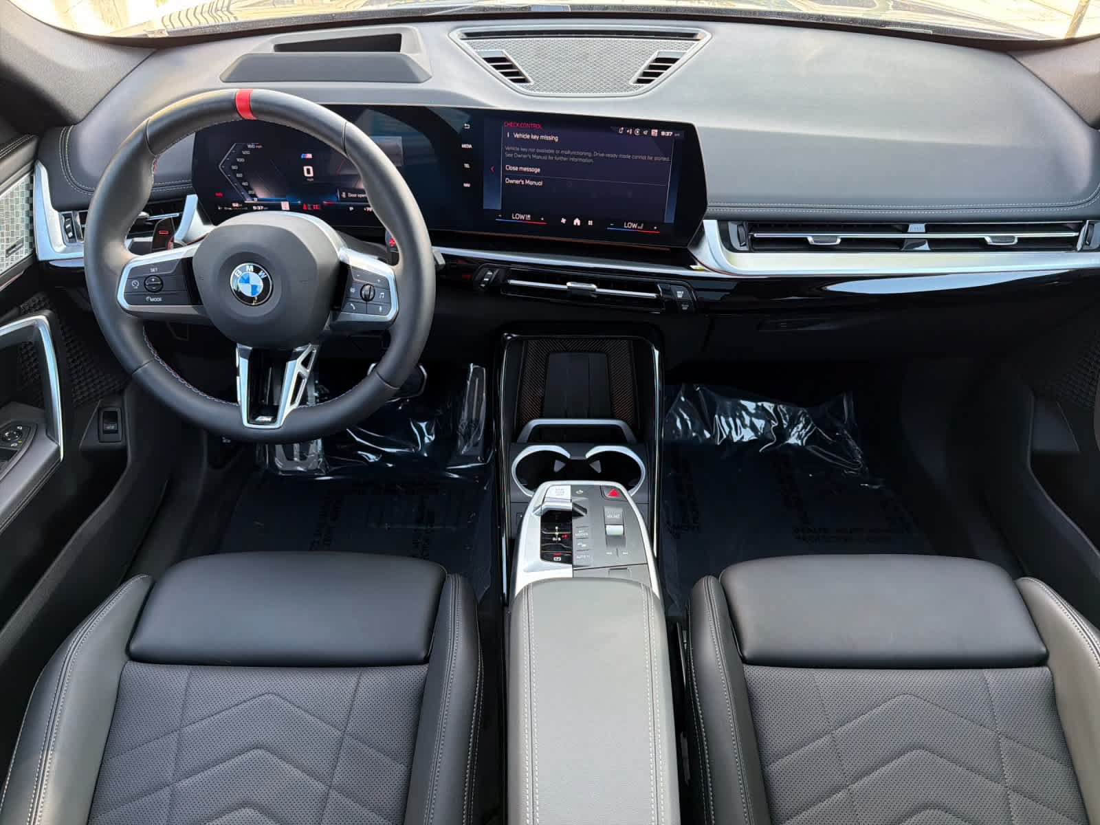 Used 2024 BMW X1 M35i w/ Premium Package AWD/4WD image 6