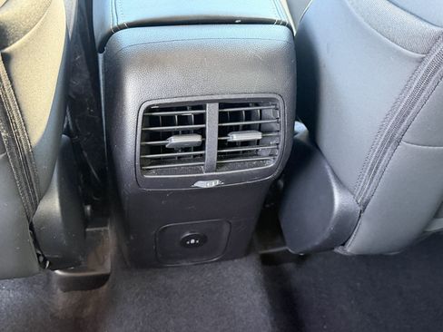 Used 2025 Ford Bronco Sport Big Bend AWD/4WD image 24