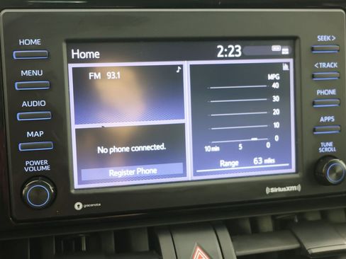 Used 2022 Toyota RAV4 XLE AWD/4WD image 28