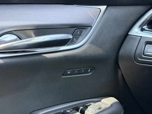 Used 2024 Cadillac XT6 Luxury FWD image 19