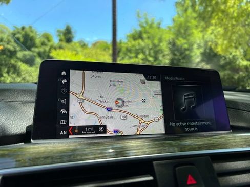 Used 2020 BMW 430i Gran Coupe RWD image 42