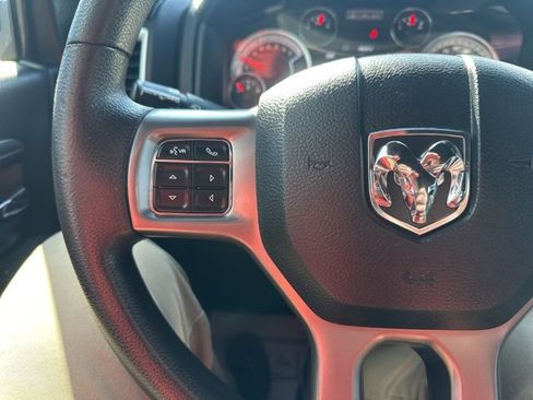 Used 2021 RAM 1500 Classic Warlock w/ Electronics Group image 45