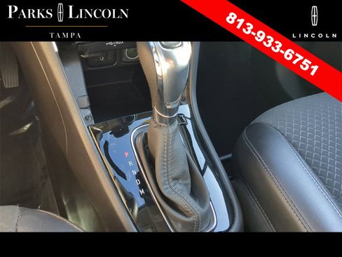 Used 2018 Buick Encore Preferred image 21
