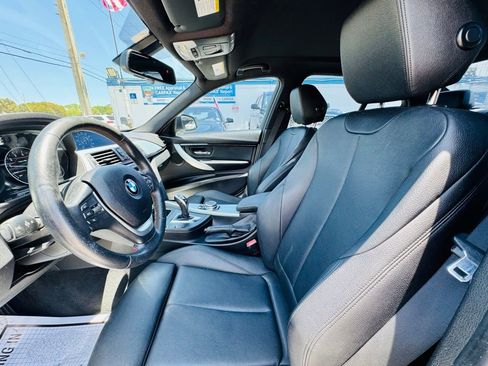 Used 2016 BMW 328i Sedan RWD image 12