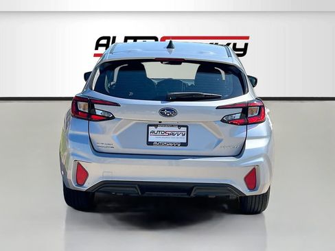 Used 2025 Subaru Impreza 2.0i w/ Popular Package #1A AWD/4WD image 6