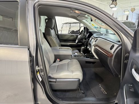 Used 2016 Toyota Tundra Limited image 13