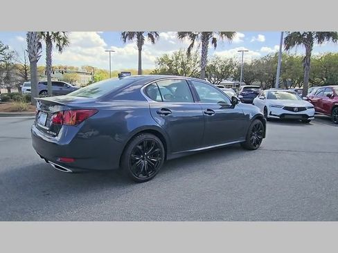 Used 2015 Lexus GS 350 AWD w/ Premium Package image 28